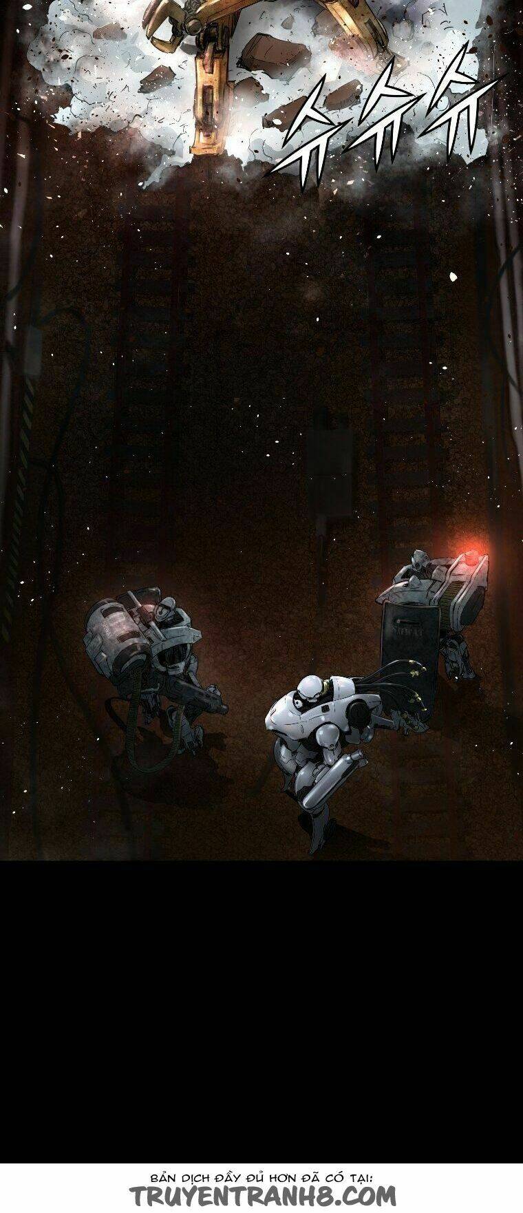 tam tuyệt tại dị giới chapter 11 22