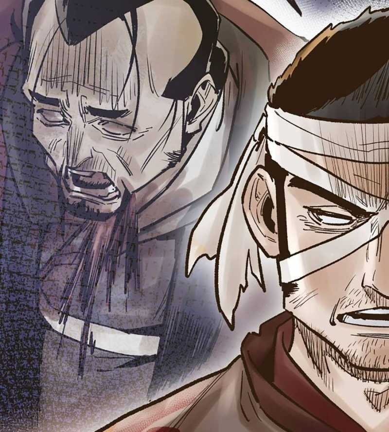 quái công du lục chapter 30 36