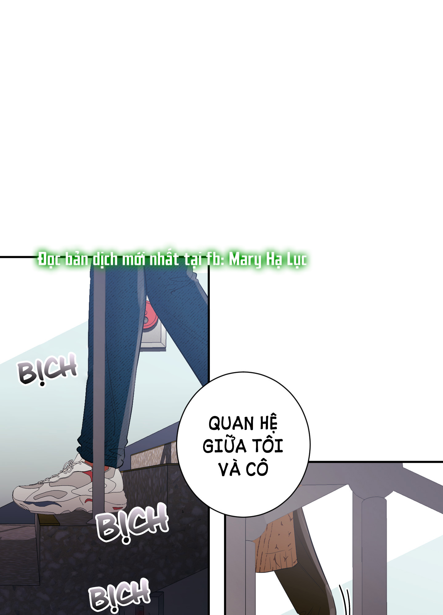 [18+] một lòng một dạ chapter 21.1 17