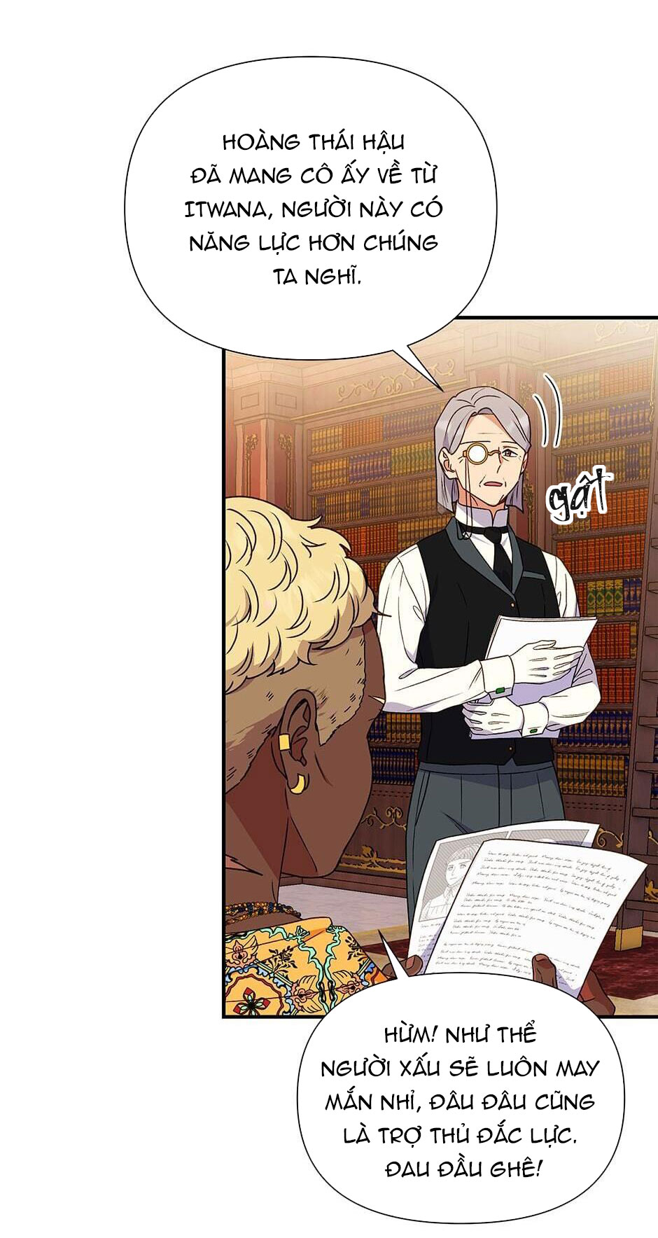 bản khế ước với nữ công tước ác ma chapter 113 22