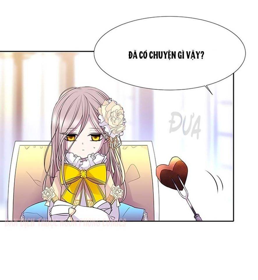 năm môn đệ của charlotte chapter 3 13