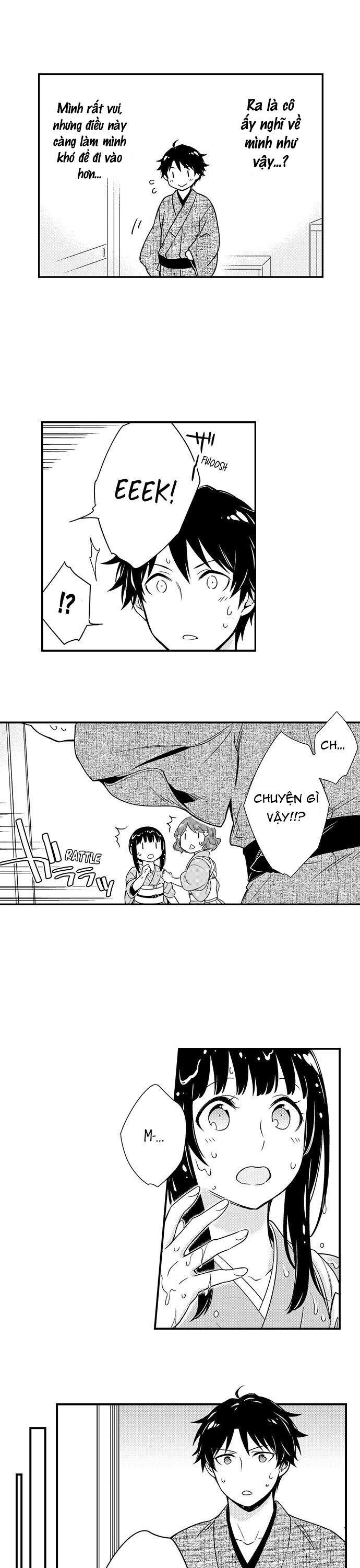 anh sẽ trao cho em sự phục vụ tận tình nhất (full) chapter 25 11