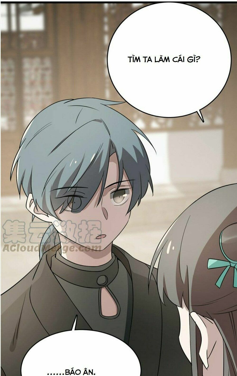 độc bộ thiên hạ: đặc công thần y chapter 70 26