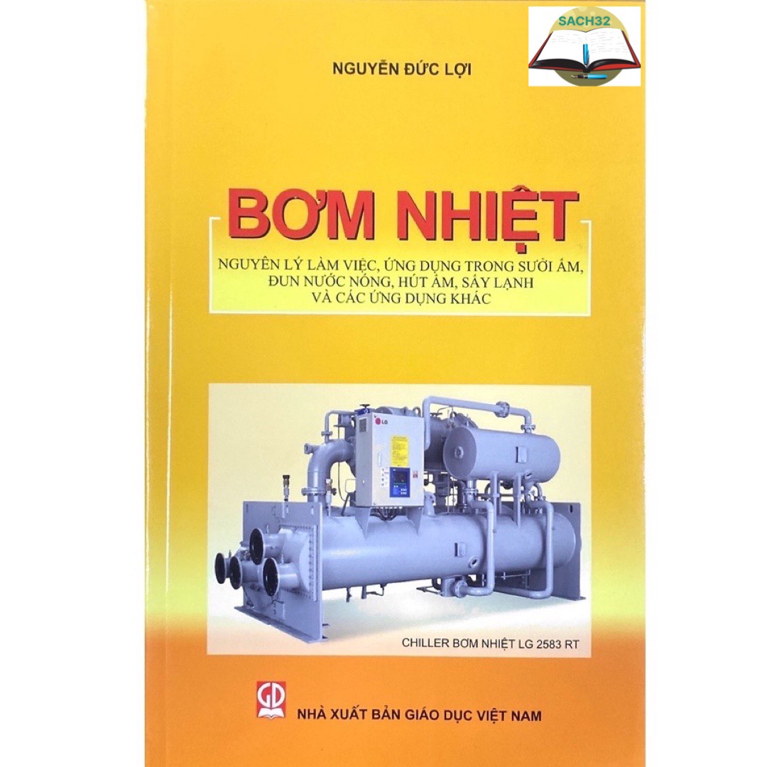 Bơm Nhiệt