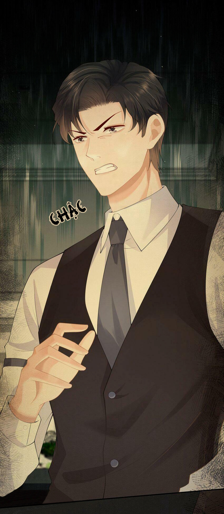 con đường đúng đắn giải cứu tiểu đáng thương chapter 5 6