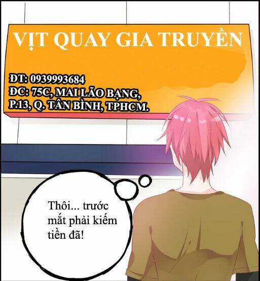 lều khều biết yêu chapter 18 23