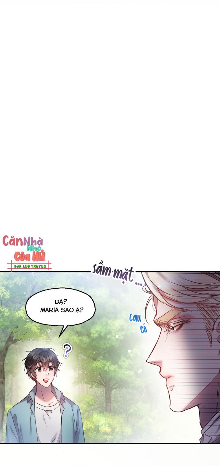 cơn mưa mật ngọt chapter 4 9