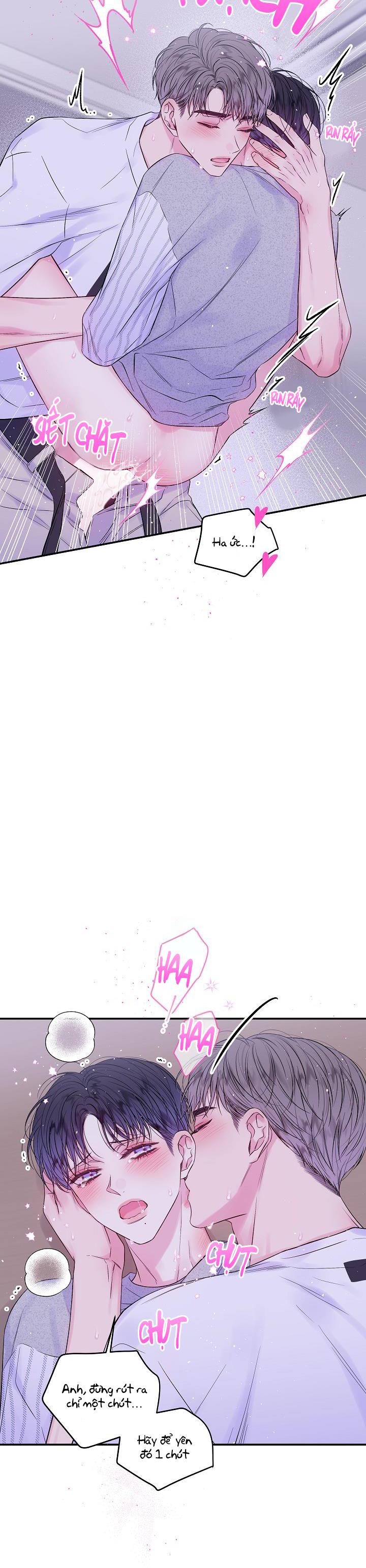 bình minh thứ hai chapter 25 31