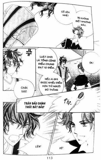 lọ lem hậu đậu chapter 13 21