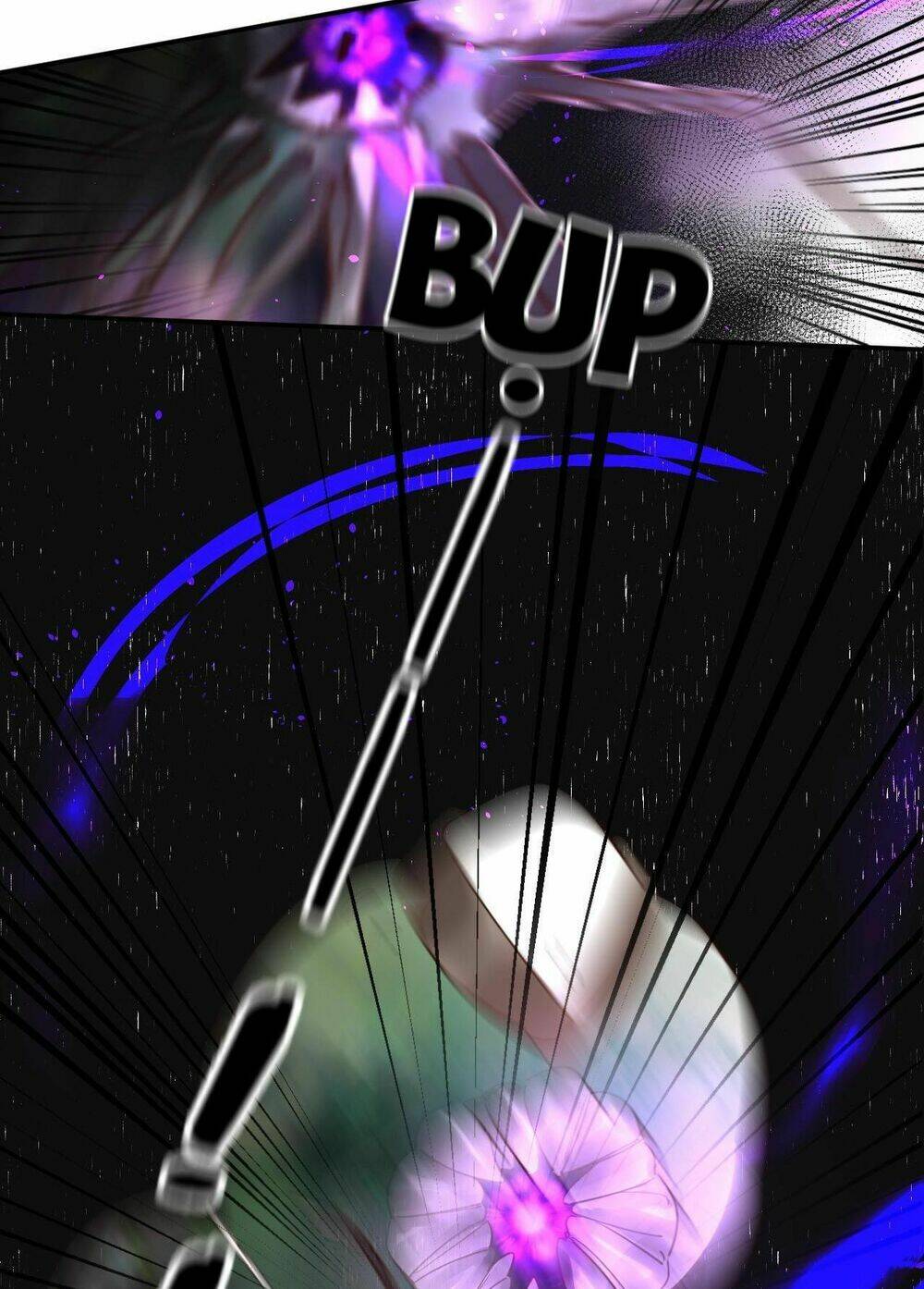 phù thủy hạng bét chapter 32 10