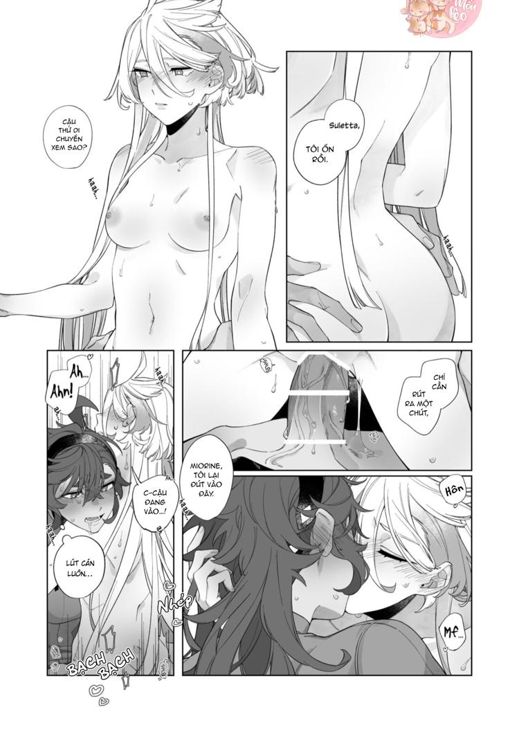 tổng hợp gl oneshot mồn lèo chapter 24 24