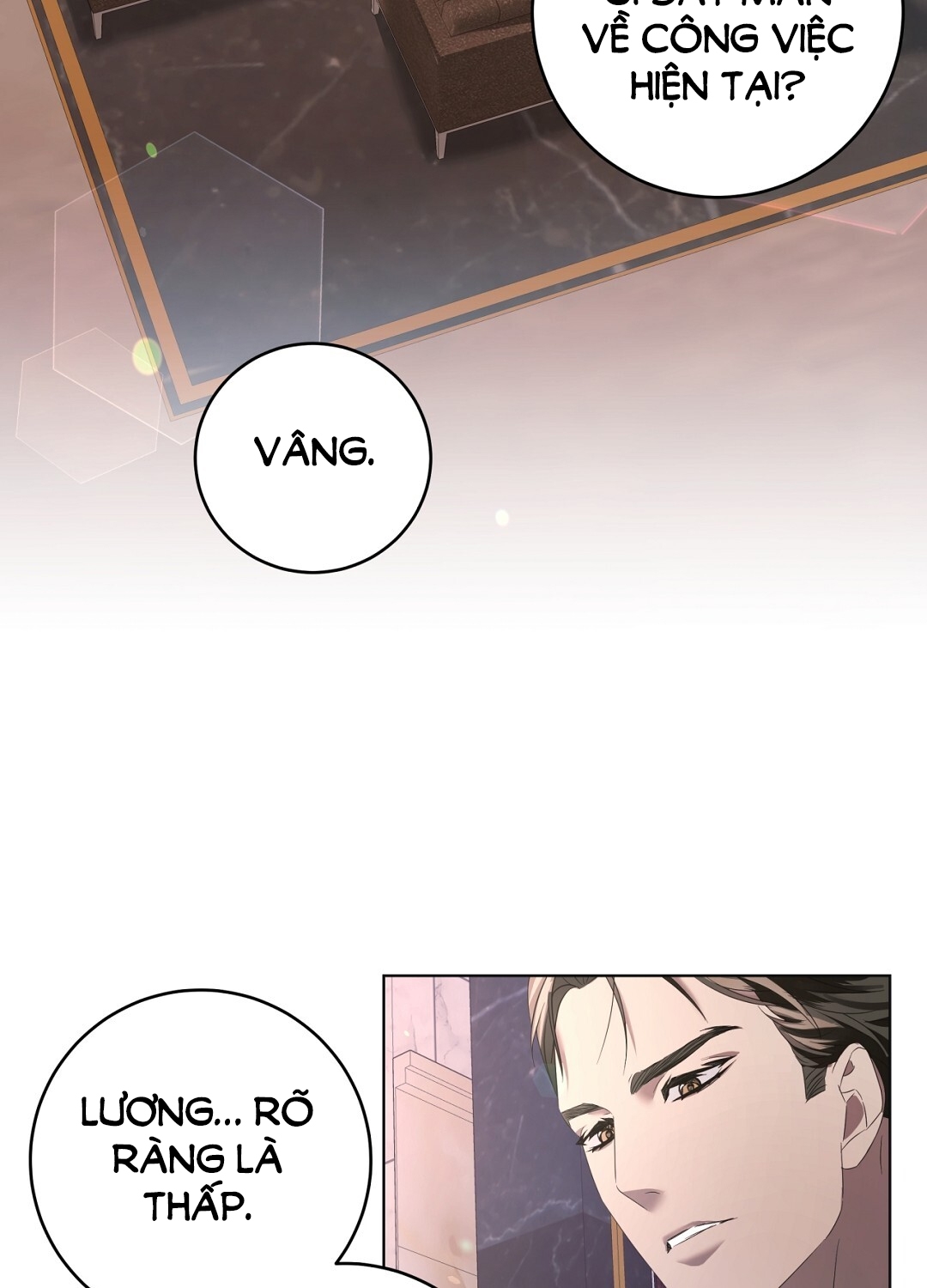 Amon- Không Thể Đoán Biết chapter 4.1 - Trang 19