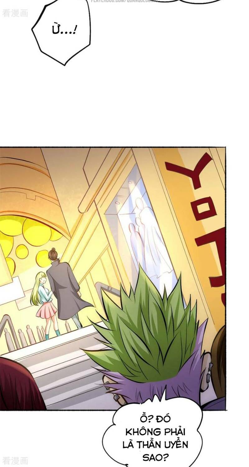 đô thị đỉnh phong cao thủ chapter 30 15
