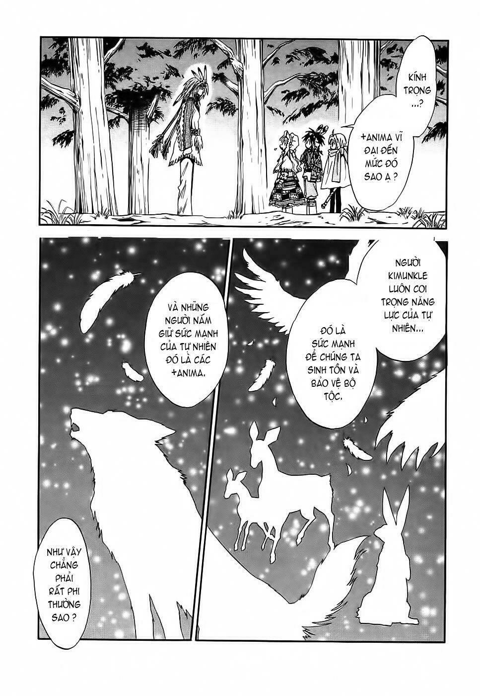 +anima chapter 27 33