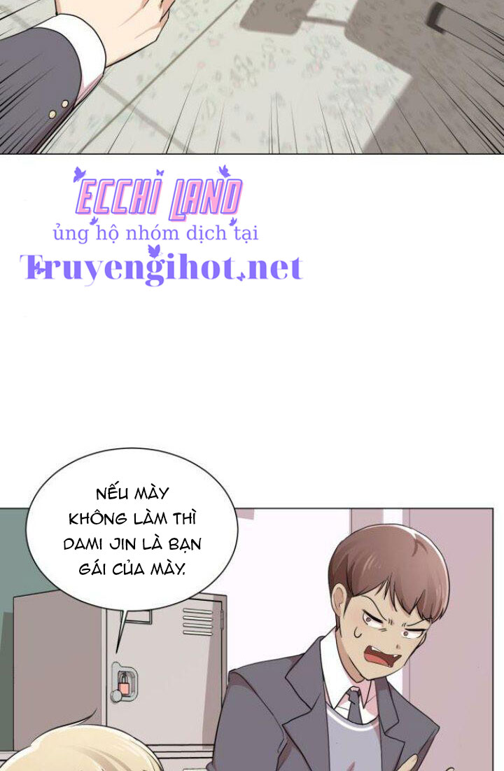 tầm quan trọng của vẻ bề ngoài chapter 1.1 39