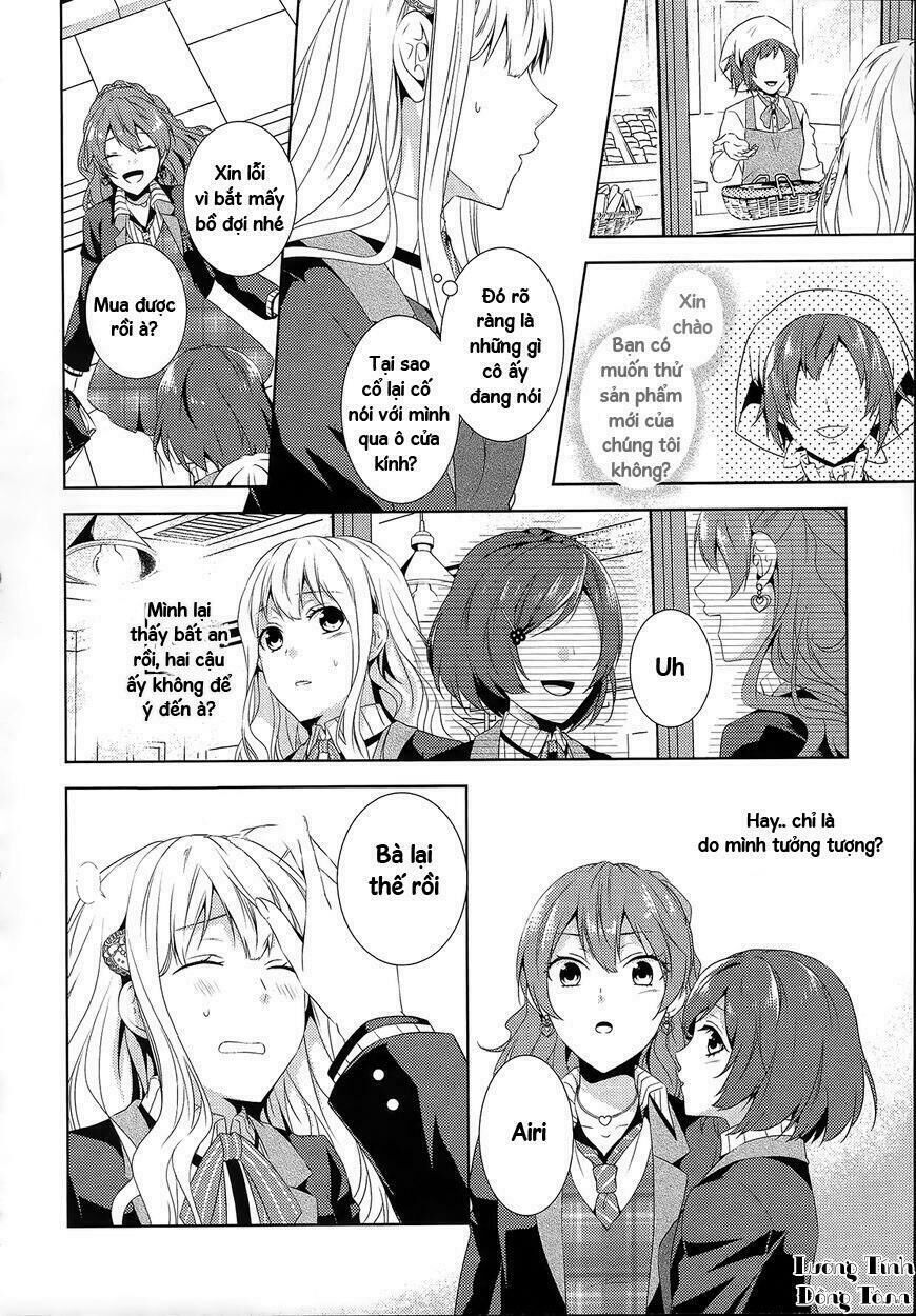 shiro to kuro no alice chapter 1 18