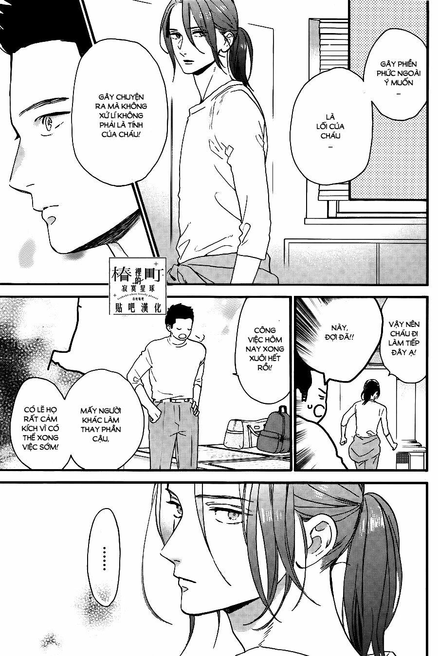 những đóa sơn trà kia, sẽ vì em mà đơm hoa khoe sắc chapter 67 5