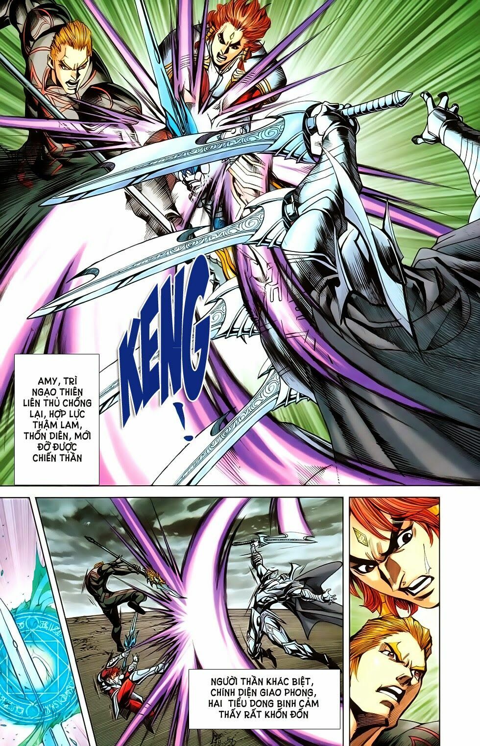 dong binh thiên hạ chapter 76 10