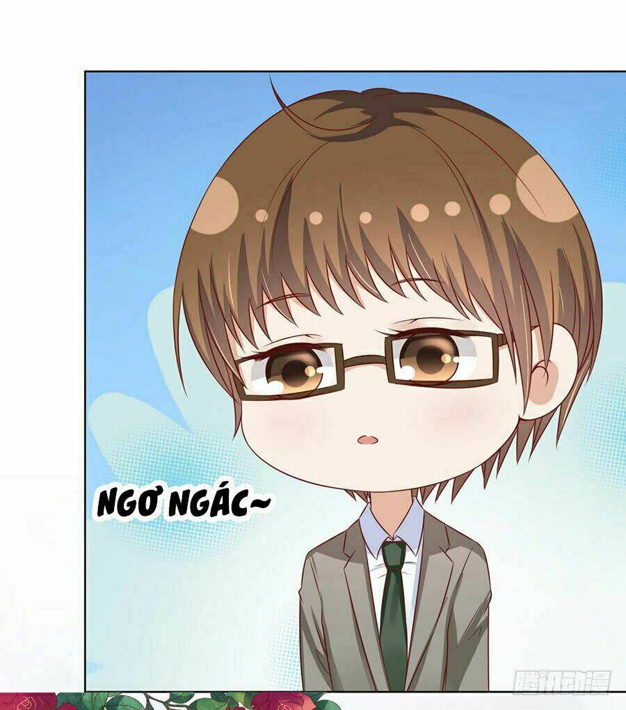 liệt ái tri hạ: series mật đào tiểu tình nhân chapter 138 14