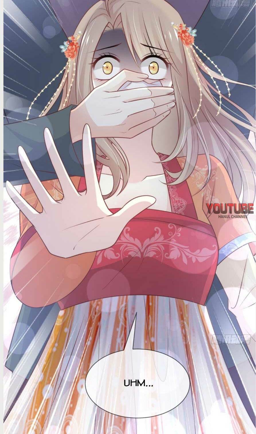 thiên hạ đệ nhất sủng phi chapter 217.2 21