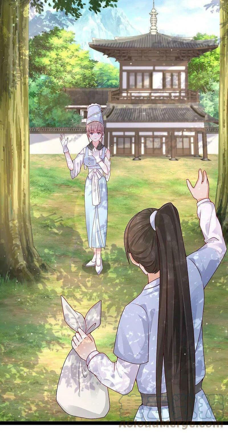 tối cường vận đào hoa chapter 257 26