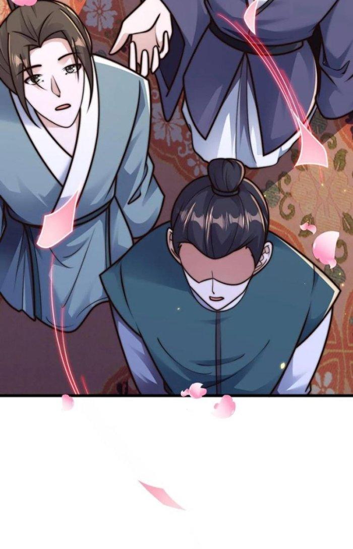 ta nuôi ma quỷ ở trấn ma ti chapter 84 34