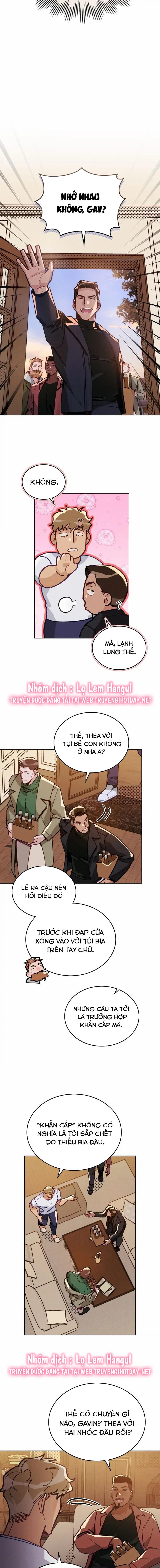 giải mã ngôn ngữ trái tim chapter 37 5