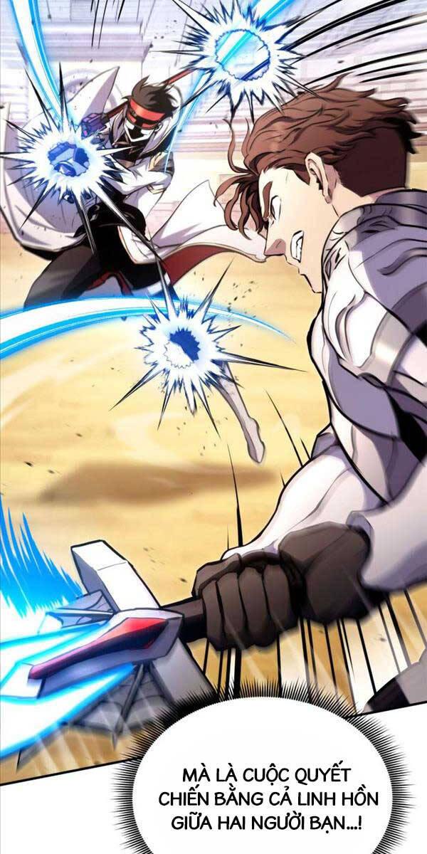 huyền thoại game thủ - tái xuất chapter 118 88