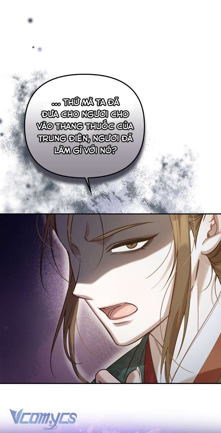 [18+] tiết học bí mật của trung điện chapter 36 24