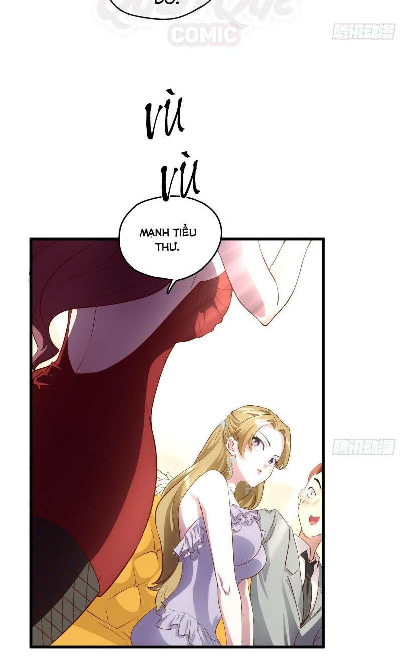 shipper thần cấp chapter 4 26