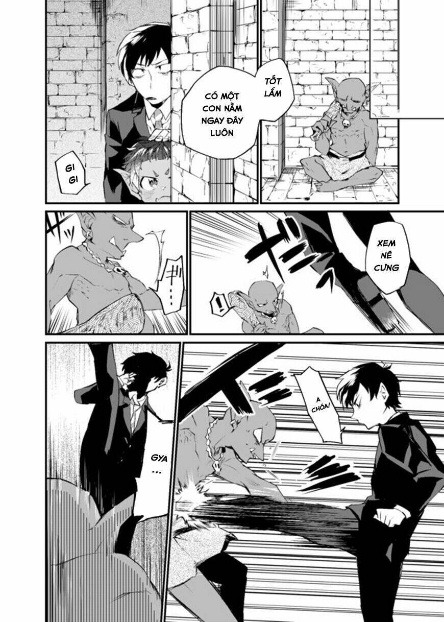 dungeon nursery chapter 2 21