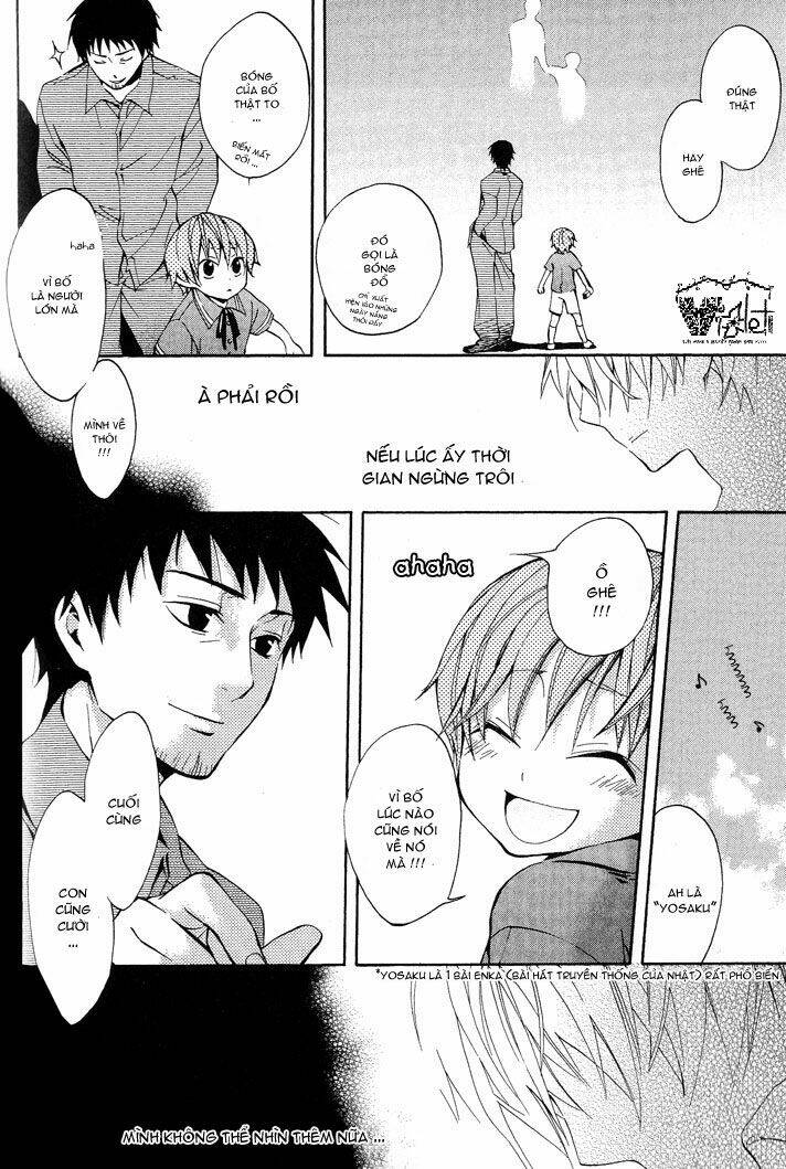 sousoukyoku nightmare chapter 2 18