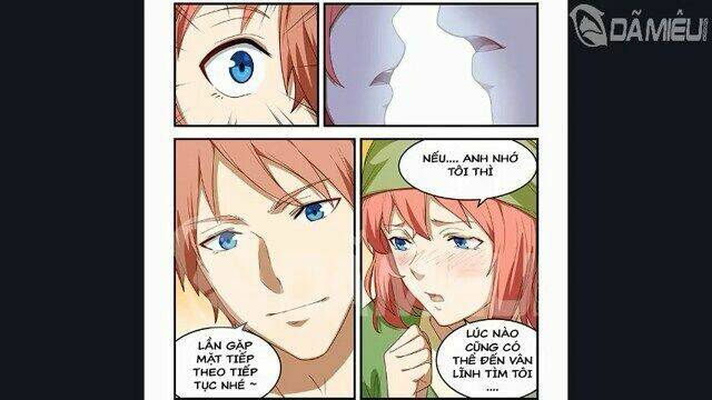 đào hoa bảo điển chapter 211 11