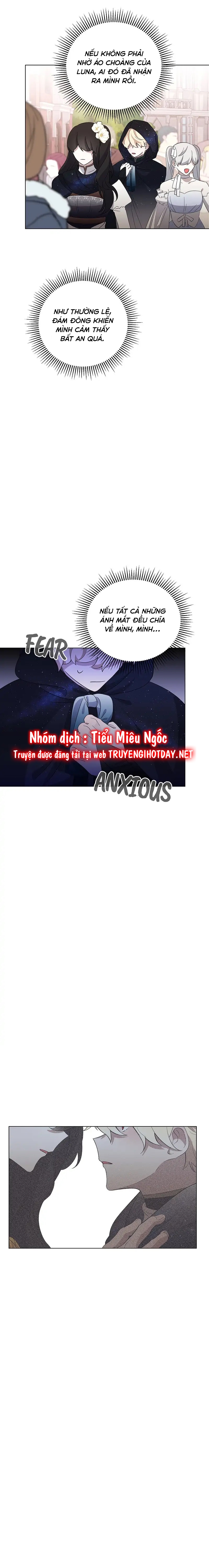 nữ phản diện muốn có kết thúc đẹp chapter 48 13