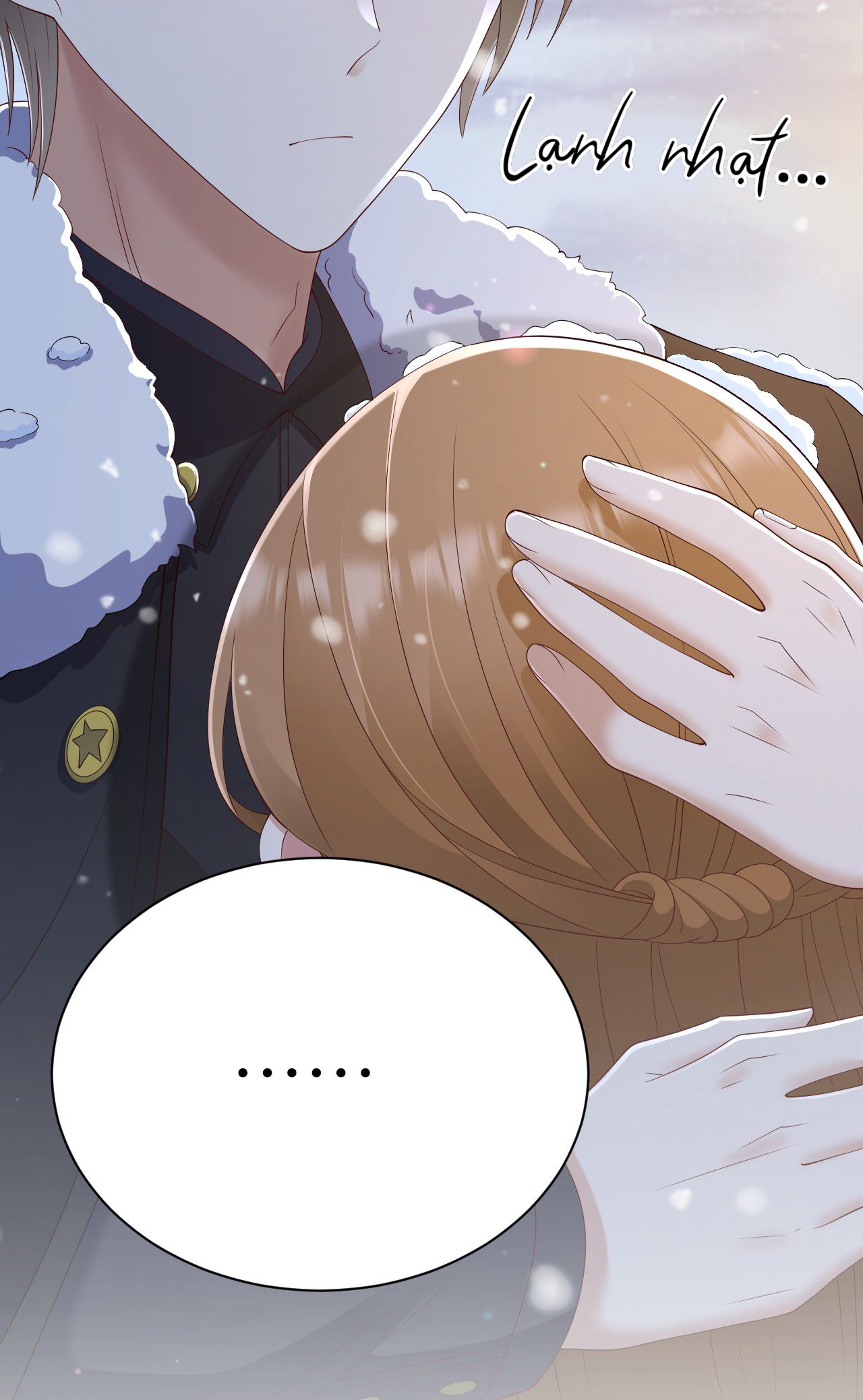 tức thời phạm quy [ tức thì vi quy ] chapter 43 18