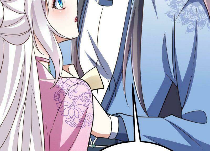 manh hổ trọng sinh : tướng quân đại nhân muốn ôm ôm chapter 30 28