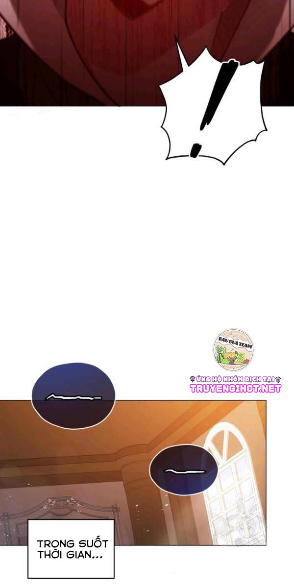 quý cô không thể tiếp cận chapter 33.5 26
