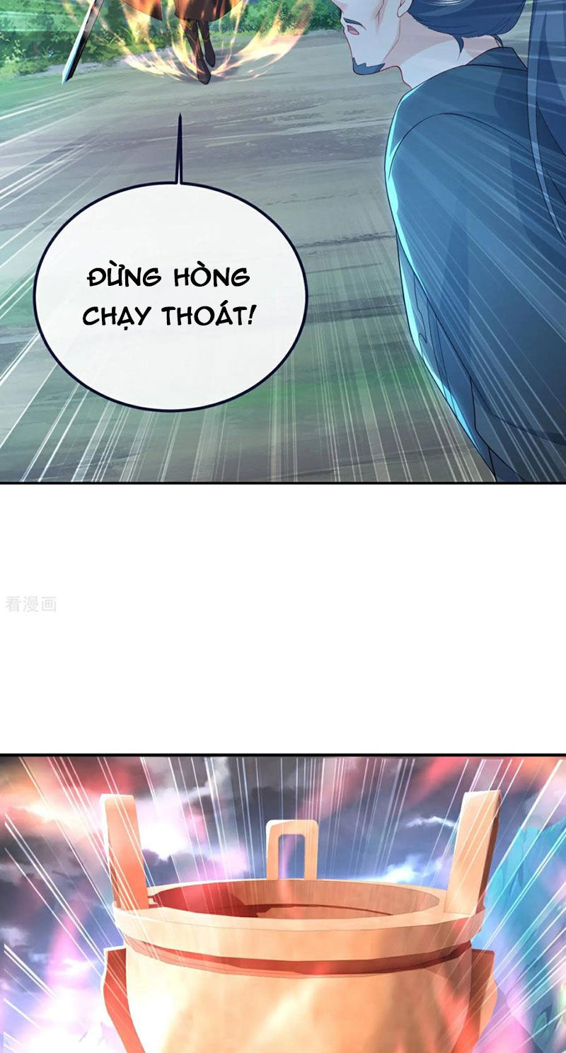 tiên võ đế tôn chapter 588 10