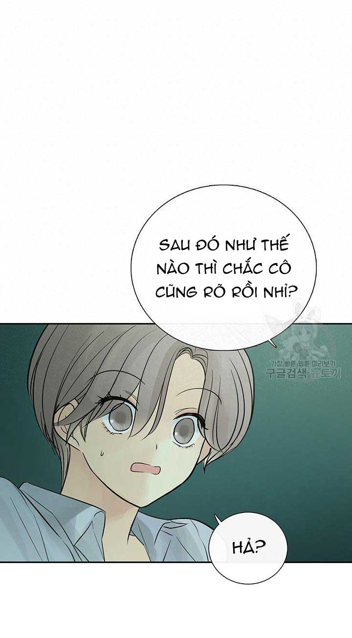 Lãnh Địa Totem chapter 42 - Trang 43