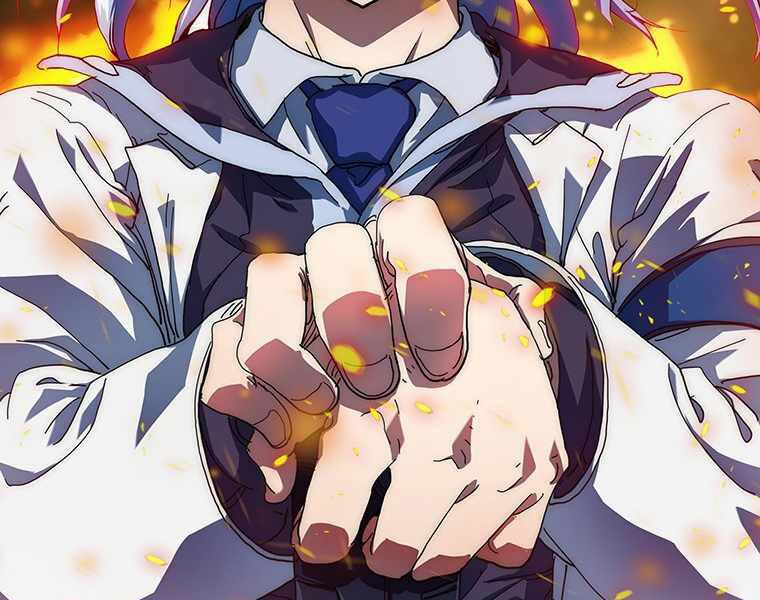 các chòm sao chỉ chú ý mình tôi chapter 14 239