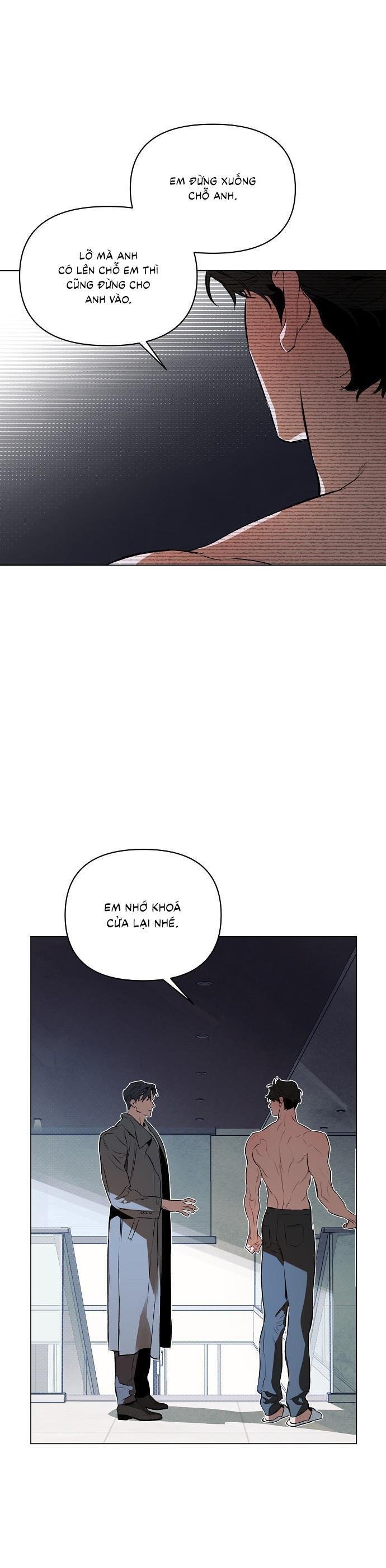 định tên mối quan hệ chapter 92 23