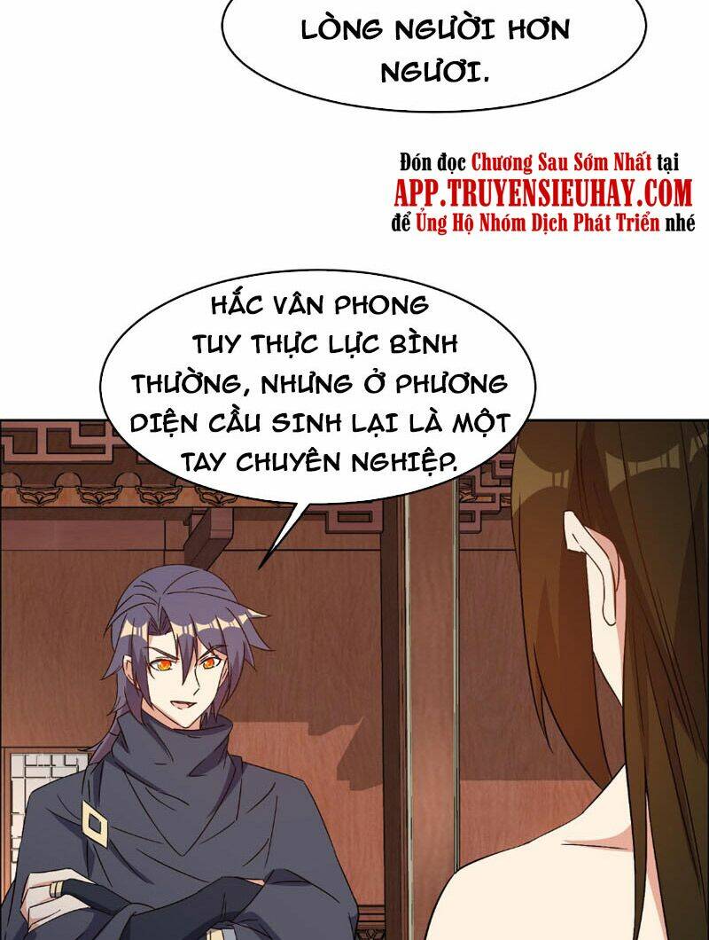 thôn phệ một thế giới tu tiên chapter 140 39