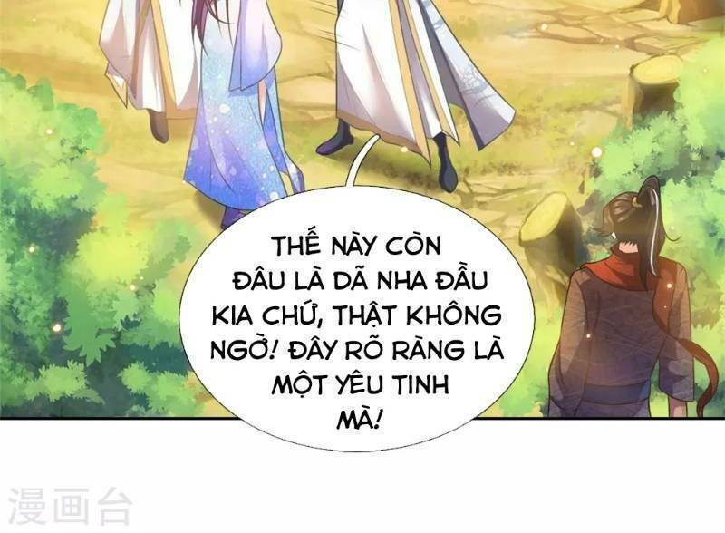 thân thể của ta là kiếm chủng chapter 25 28