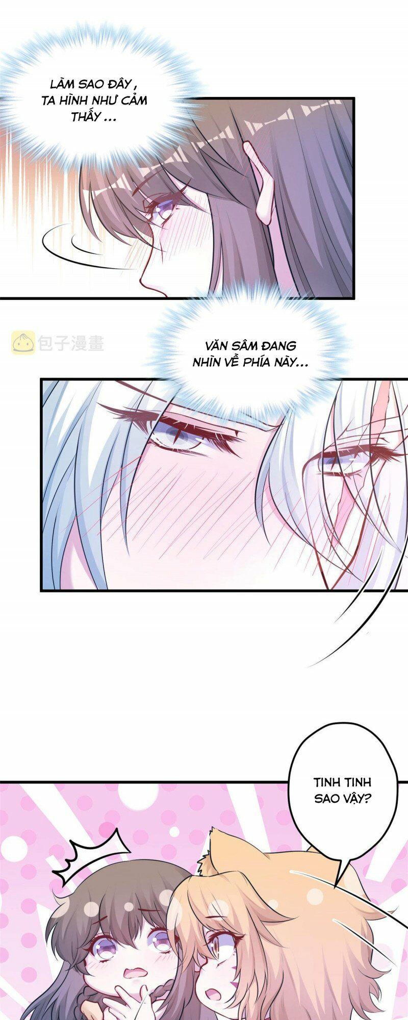 [16+] thảnh thơi thú thế chủng chủng điền, sinh sinh tể chapter 415 6