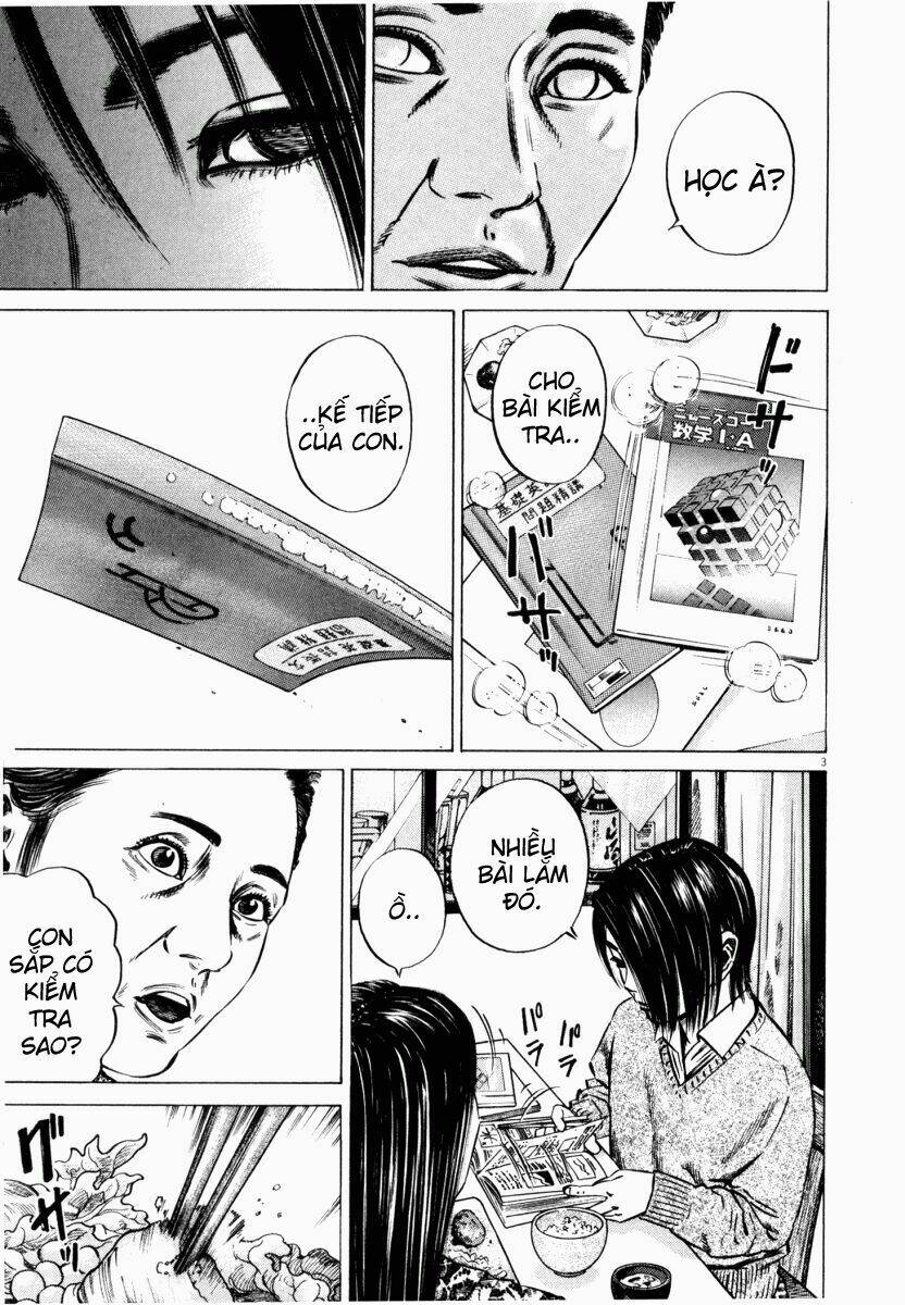 homunculus chapter 42 7