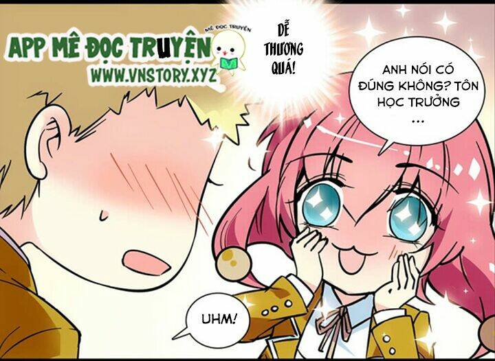 nữ hầu sau giờ học chapter 26 12