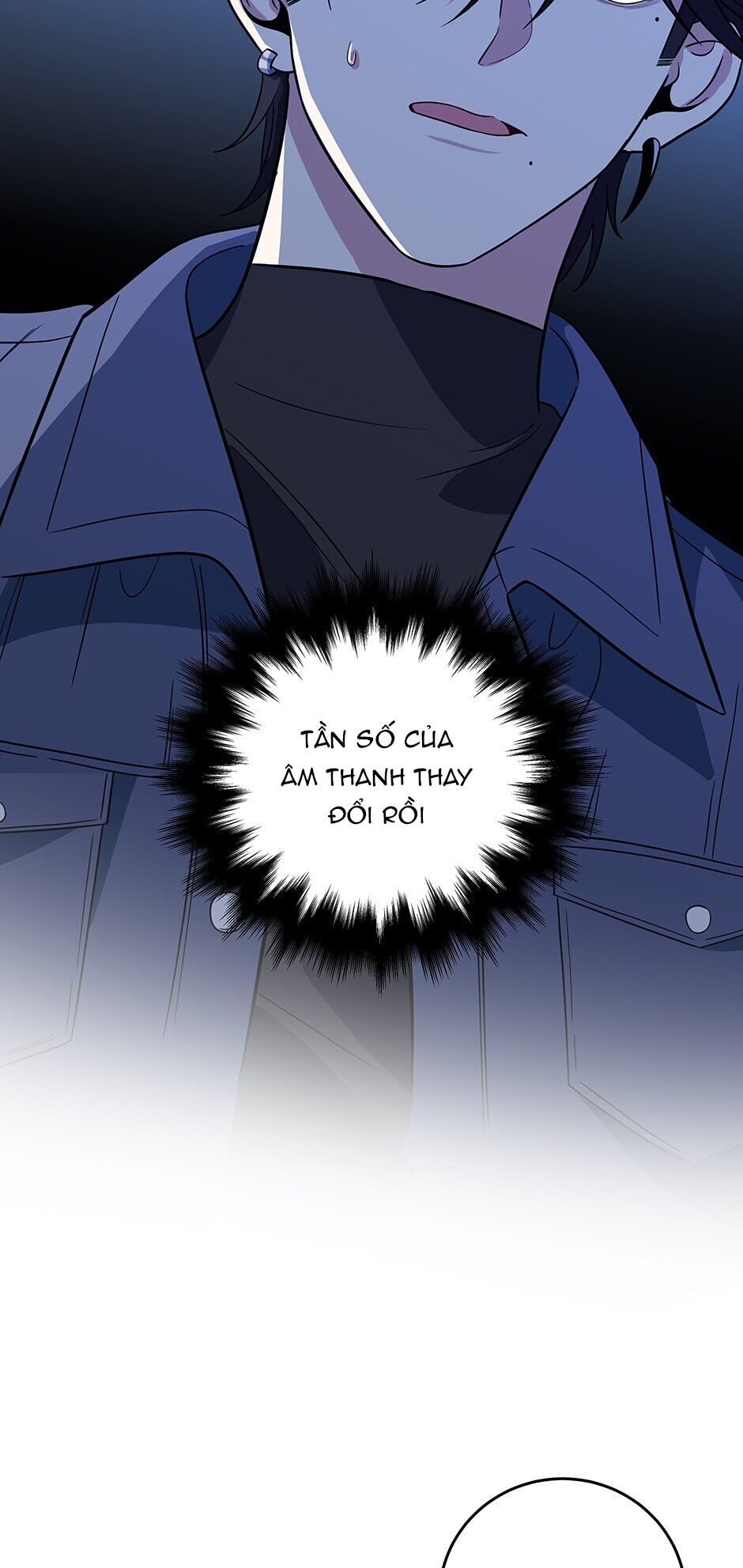 [16+] killing my love chapter 4.1 25