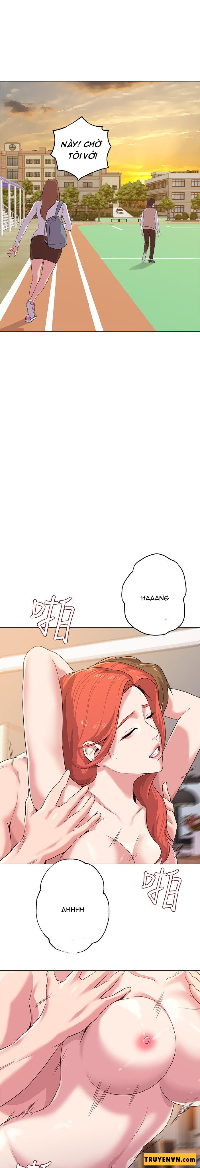 cô giáo bán thân chapter 11 36