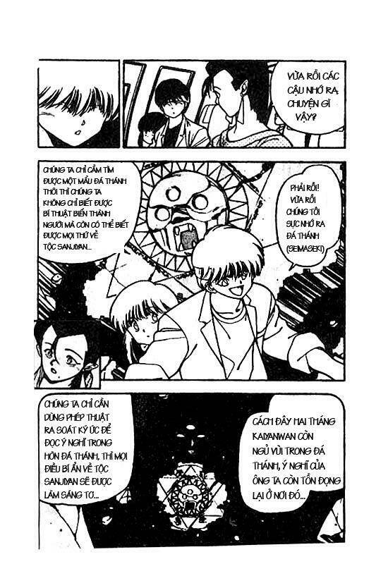 3x3 eyes chapter 69 5