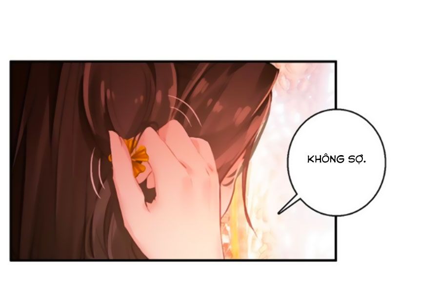 mỹ nhân làm tướng chapter 75 4